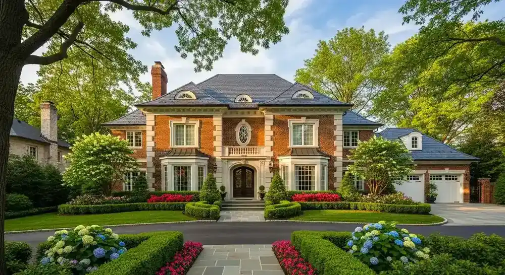 Roofing contractor in Bethesda Maryland