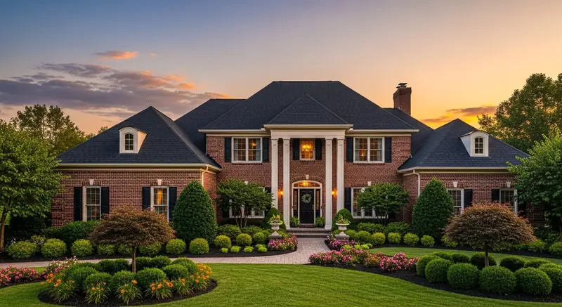 Herndon VA roofing company