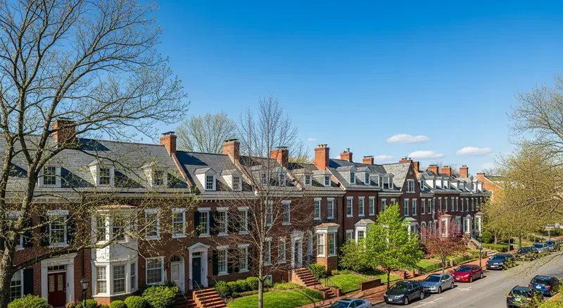 Roofing contractors in Leesburg VA