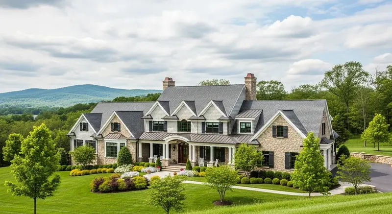 Loudoun County roof repair and Ashburn roofing