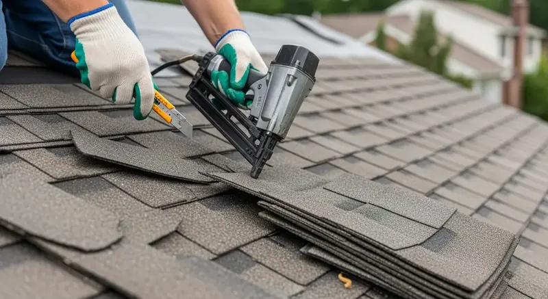 Maryland roof repair guide