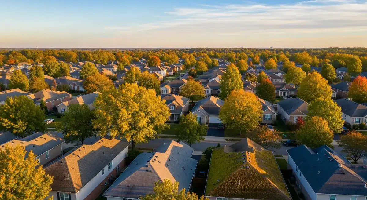 Roof repair in Prince William County Virginia